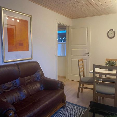 Comfy In The Center Apartment Torshavn Exterior photo
