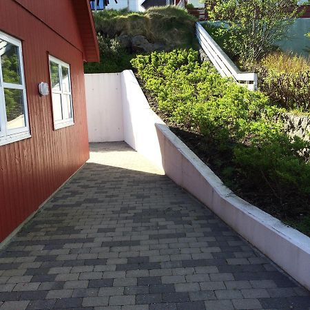 Comfy In The Center Apartment Torshavn Exterior photo
