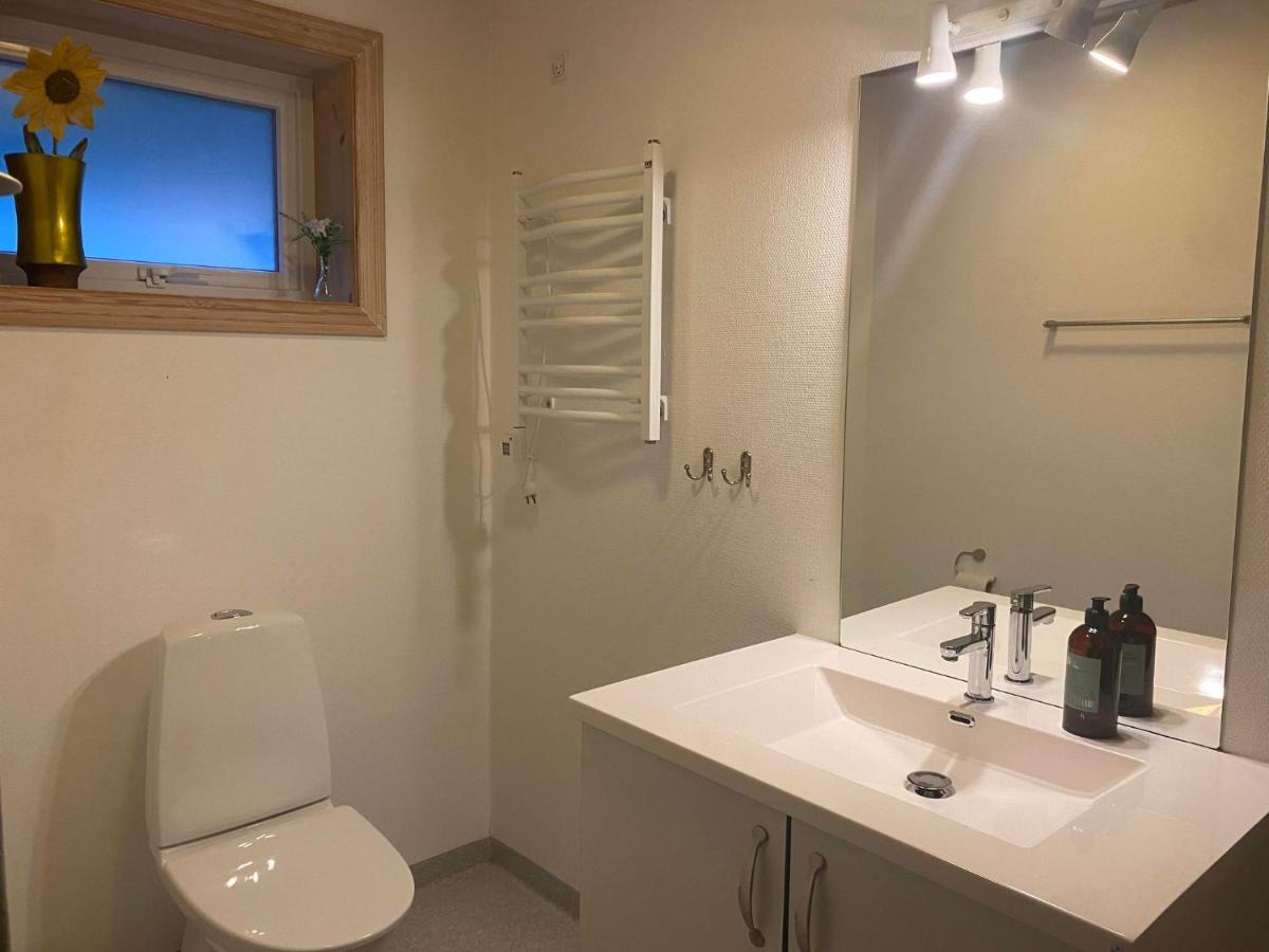 Comfy In The Center Apartment Torshavn Exterior photo