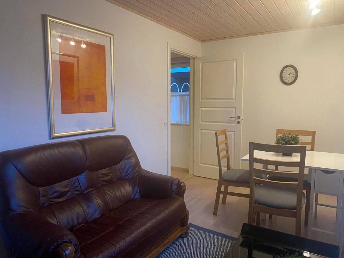 Comfy In The Center Apartment Torshavn Exterior photo