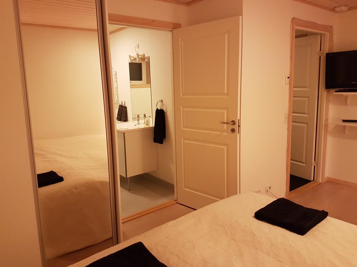 Comfy In The Center Apartment Torshavn Exterior photo